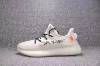 yeezy boost 350 low en ligne  off white black gold